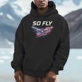 Swim Art For Men Women Kids Swimmer Swim Team Swimming Unisex Hoodie