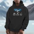 Swim Dad Life Swimming Dad Of A Swimmer Father Unisex Hoodie Swim Dad Life Swimming Dad Of A Swimmer Father Unisex Hoodie