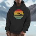 Swimming & Water Sport Vintage For Swimmers & Swim Coaches Unisex Hoodie
