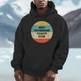Swimming Coach Unisex Hoodie Swimming Coach Unisex Hoodie