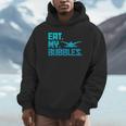 Swimming Eat My Bubbles Swimmer Swim Unisex Hoodie Swimming Eat My Bubbles Swimmer Swim Unisex Hoodie