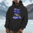 Swimming Goggles Saying Swim Team Gear Unisex Hoodie Swimming Goggles Saying Swim Team Gear Unisex Hoodie