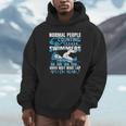 Swimming Humor Swim Unisex Hoodie Swimming Humor Swim Unisex Hoodie