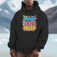 Swimming Pool Party Squad Beach Pool Party Matching Beach Unisex Hoodie