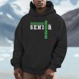 Swimming Senior Night Swim Senior 2026 Graduation 33 Unisex Hoodie Swimming Senior Night Swim Senior 2026 Graduation 33 Unisex Hoodie