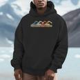 Swimming Swimmer Unisex Hoodie