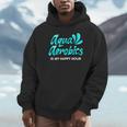 Swimming Water Aerobics Lover Aqua Aerobics Is My Happy Hour Unisex Hoodie Swimming Water Aerobics Lover Aqua Aerobics Is My Happy Hour Unisex Hoodie