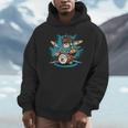 Women's Drum Set Drumming Drummers Drum Kits Music Unisex Hoodie Women's Drum Set Drumming Drummers Drum Kits Music Unisex Hoodie