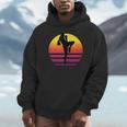 Women's Thai Boxer Thai Boxing Muay Thai Unisex Hoodie