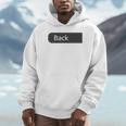 Adirondack Canoe Classic Unisex Hoodie Adirondack Canoe Classic Unisex Hoodie