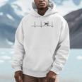Drum Kit Set Drummer Unisex Hoodie Drum Kit Set Drummer Unisex Hoodie