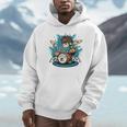 Drum Set Drumming Drummers Drum Kits Music Raglan Baseball Tee Unisex Hoodie Drum Set Drumming Drummers Drum Kits Music Raglan Baseball Tee Unisex Hoodie