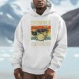 Drummer Better Timing Retro Vintage Sunset Drum Kit Graphic Raglan Baseball Tee Unisex Hoodie Drummer Better Timing Retro Vintage Sunset Drum Kit Graphic Raglan Baseball Tee Unisex Hoodie