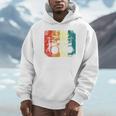 Drumset Cool Retro Vintage Drum Kit Drummer Music Percussion Unisex Hoodie Drumset Cool Retro Vintage Drum Kit Drummer Music Percussion Unisex Hoodie