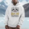 LION SQUAD THAILAND KICKBOXING MUAY THAI MMA TRAINING Unisex Hoodie LION SQUAD THAILAND KICKBOXING MUAY THAI MMA TRAINING Unisex Hoodie