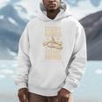 Sticky Hands Steady Mind Muay Thai Boxing Unisex Hoodie Sticky Hands Steady Mind Muay Thai Boxing Unisex Hoodie