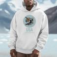SWIMMING SPORT COMPETITIVE SWIM Unisex Hoodie SWIMMING SPORT COMPETITIVE SWIM Unisex Hoodie