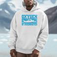 Swimming Swimmer Swim Unisex Hoodie Swimming Swimmer Swim Unisex Hoodie