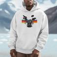 Vintage Drum Kit Drummer Rock Band Drums Unisex Hoodie Vintage Drum Kit Drummer Rock Band Drums Unisex Hoodie