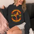 The Art Of Fighting Culture Muay Thai Unisex Hoodie