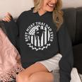 Best Muay Thai Dad Ever Martial Arts Fighter Unisex Hoodie
