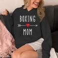 Boxing Mom Boxing MMA Muay Thai Mom Unisex Hoodie Boxing Mom Boxing MMA Muay Thai Mom Unisex Hoodie