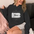 Canoe Pennsylvania Unisex Hoodie Canoe Pennsylvania Unisex Hoodie