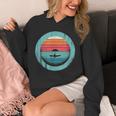 Canoe Sunset Unisex Hoodie Canoe Sunset Unisex Hoodie