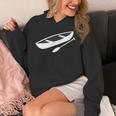 Canoeing Kayaking Canoe Tshirt Unisex Hoodie