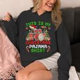 This Is My Christmas Pajama Shirt Drum Kit Christmas Unisex Hoodie This Is My Christmas Pajama Shirt Drum Kit Christmas Unisex Hoodie