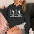 My Daughter Muay Thai Mom Muay Thai Mother Muay Thai Mama Unisex Hoodie My Daughter Muay Thai Mom Muay Thai Mother Muay Thai Mama Unisex Hoodie