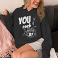 Drum Kit Drummer 81 Years 81st Birthday Men Women Unisex Hoodie