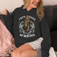 Fight Hard Traditional Fighter Muay Thai Unisex Hoodie