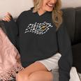 Fish Swimming Against The Current Be Yourself -Adults Kids Modern Casual Unisex Hoodie Fish Swimming Against The Current Be Yourself -Adults Kids Modern Casual Unisex Hoodie