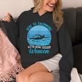 Here's To Swimming With Bow Legged Women Swimming Unisex Hoodie Here's To Swimming With Bow Legged Women Swimming Unisex Hoodie