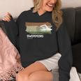 India Swimming Swimmer Water Sports Swimming Unisex Hoodie