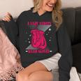 A Lady Always Wear Gloves Kickboxer Fan Muay Thai Boxing Unisex Hoodie A Lady Always Wear Gloves Kickboxer Fan Muay Thai Boxing Unisex Hoodie