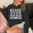 Major Musician Drum Kit Unisex Hoodie Major Musician Drum Kit Unisex Hoodie