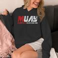 Martial Arts Muay Thai Unisex Hoodie
