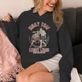 Muay Thai Eight Limb Art Defence Unisex Hoodie