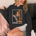 Muay Thai Fighter Unisex Hoodie