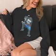 Muay Thai Gorilla Thai Boxing Unisex Hoodie Muay Thai Gorilla Thai Boxing Unisex Hoodie