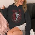 Muay Thai Kickboxing Martial Art Fighter Thai Boxing Unisex Hoodie