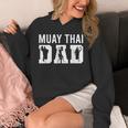 Muay Thai Martial Arts Combat Sport Sayings Unisex Hoodie Muay Thai Martial Arts Combat Sport Sayings Unisex Hoodie