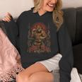 Muay Thai Roots Vintage Thai Boxing Fighter Thailand Dog Unisex Hoodie Muay Thai Roots Vintage Thai Boxing Fighter Thailand Dog Unisex Hoodie