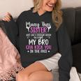 Muay Thai Sister Definition Muay Thai Sis Unisex Hoodie Muay Thai Sister Definition Muay Thai Sis Unisex Hoodie