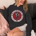 Muay Thai Unisex Hoodie