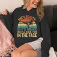 Muay Thai For Women Muay Thai Unisex Hoodie Muay Thai For Women Muay Thai Unisex Hoodie