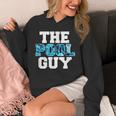 The Pool Guy For Pool Worker Swimming Pool Experts Unisex Hoodie The Pool Guy For Pool Worker Swimming Pool Experts Unisex Hoodie