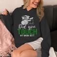 Rock Musical Instrument Band Drummer Drum Kit Unisex Hoodie Rock Musical Instrument Band Drummer Drum Kit Unisex Hoodie